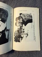 Grandet och bj&auml;lken