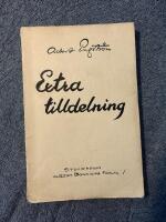 Extra tilldelning