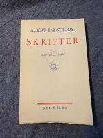 Skrifter: Min 12:e bok
