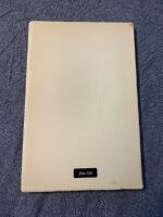 Skrifter: Min 12:e bok