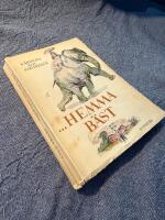 K&auml;ringen mot str&ouml;mmen: Hemma b&auml;st