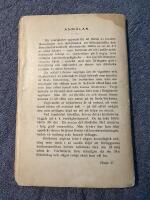 Samlade historier av Hasse Zetterstr&ouml;m, 1.a delen DynamithundenDynamithunden