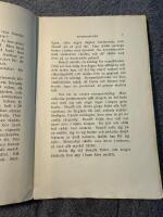 Samlade historier av Hasse Zetterstr&ouml;m, 1.a delen DynamithundenDynamithunden