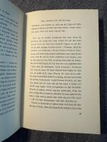 M&ouml;rk tid : K&aring;serier 1939-1940