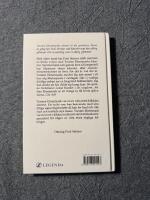 Ehrenmark, T/Pepparkakor