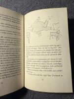 Ehrenmark, T/Pepparkakor