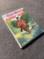 &Aring;sa-Nisse i full fart