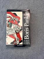 De sista hundra dagarna : Sovjetunionens dramatiska uppl&ouml;sning