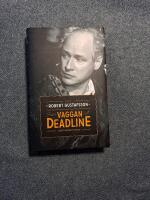 Fr&aring;n vaggan till deadline