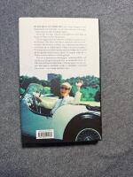 Fr&aring;n vaggan till deadline