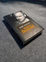 Fr&aring;n vaggan till deadline