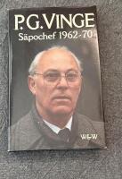 S&auml;pochef 1962-70