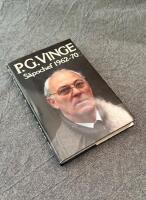 S&auml;pochef 1962-70