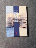 Budget : handbok f&ouml;r sm&aring;f&ouml;retag