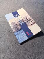 Budget : handbok f&ouml;r sm&aring;f&ouml;retag