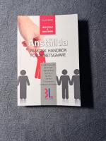 Anst&auml;llda : praktisk handbok f&ouml;r arbetsgivare