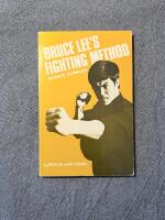 Bruce Lee's Fighting Method: Advanced Techniques (Vol. 4)