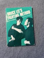 Bruce Lee's Fighting Method, Vol. 3: Skill in Techniques