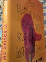 Vi r&ouml;star om vi saknar mamma