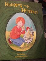 Hannes och h&ouml;nsen