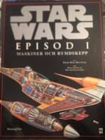 Star Wars Episod I: Maskiner och rymdskepp