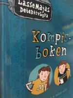 Kompisboken