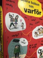 Stora boken om varf&ouml;r