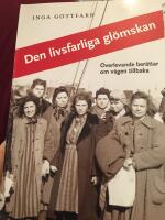 Den livsfarliga gl&ouml;mskan