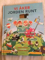 Vi &aring;ker jorden runt