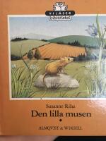 Den lilla musen