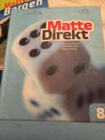 Matte Direkt 8