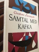 Samtal med Kafka