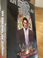 En krona av sv&auml;rd