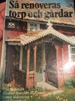 S&aring; renoveras torp och g&aring;rdar