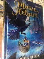 Musse & Helium. I Duvj&auml;garnas klor