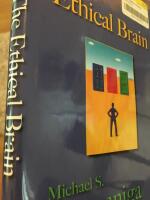 The Ethical Brain [Elektronisk resurs]
