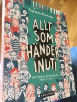 Allt som h&auml;nder inuti : om tankar och k&auml;nslor fr&aring;n A till &Ouml;