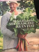 Min tr&auml;dg&aring;rd &auml;r en fest