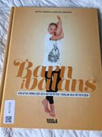 Barn i balans : kreativa r&ouml;relser och aktiviteter i skolan och p&aring; fritiden