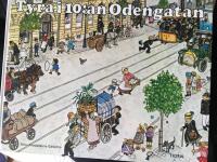 Tura o 10:an Odengatan