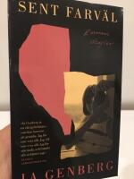 Sent farv&auml;l