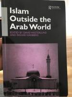 Islam outside the Arab world