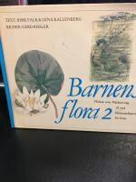 Barnens flora
