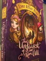 The unfairest of them all