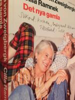 Det nya gamla : S&ouml;kord: kvinna Bakgrund: &aring;ldrande Tillst&aring;nd: vilsen