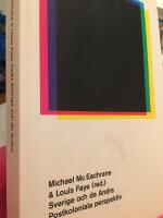 Sverige och de Andra : postkoloniala perspektiv