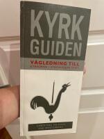 Kyrkguiden