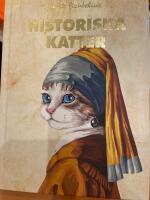Historiska katter