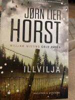 Illvilja