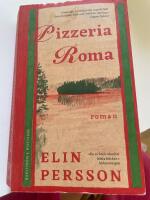Pizzeria Roma